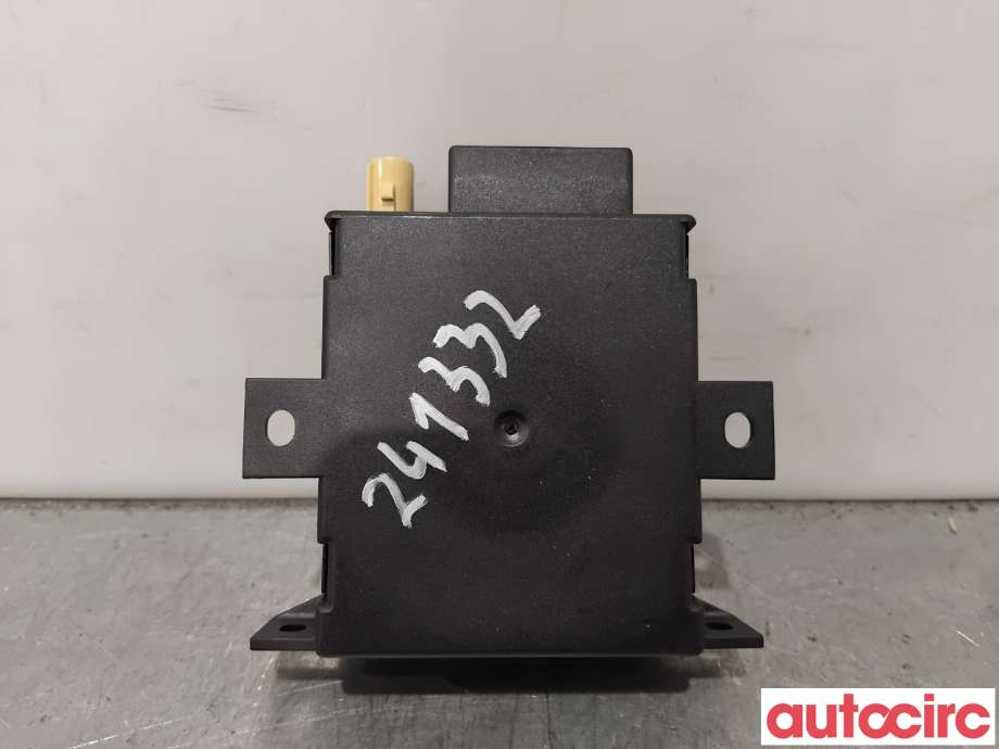 Styreenhet diverse til Audi A5 2007-2016 (Type I)  (AUDI|8K0963271|)