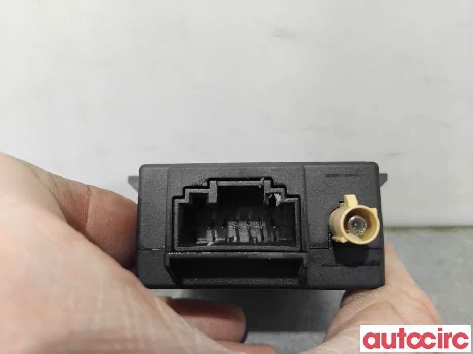Styreenhet diverse til Audi A5 2007-2016 (Type I)  (AUDI|8K0963271|)