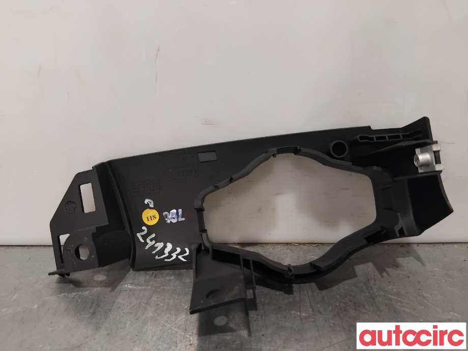 Diverse deler til Audi A5 2007-2016 (Type I)  (AUDI|8T1858341B|)