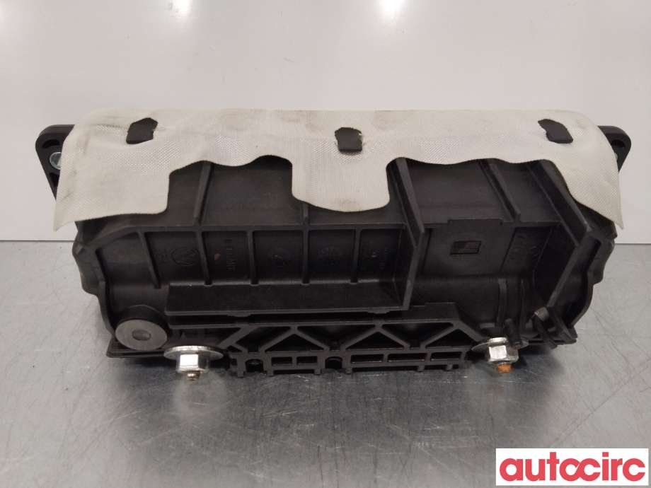 Airbag passasjer til VW Caddy 2010-2015 (Type III, Fase 2)  (VOLKSWAGEN|3AA880204|3AA880204B)
