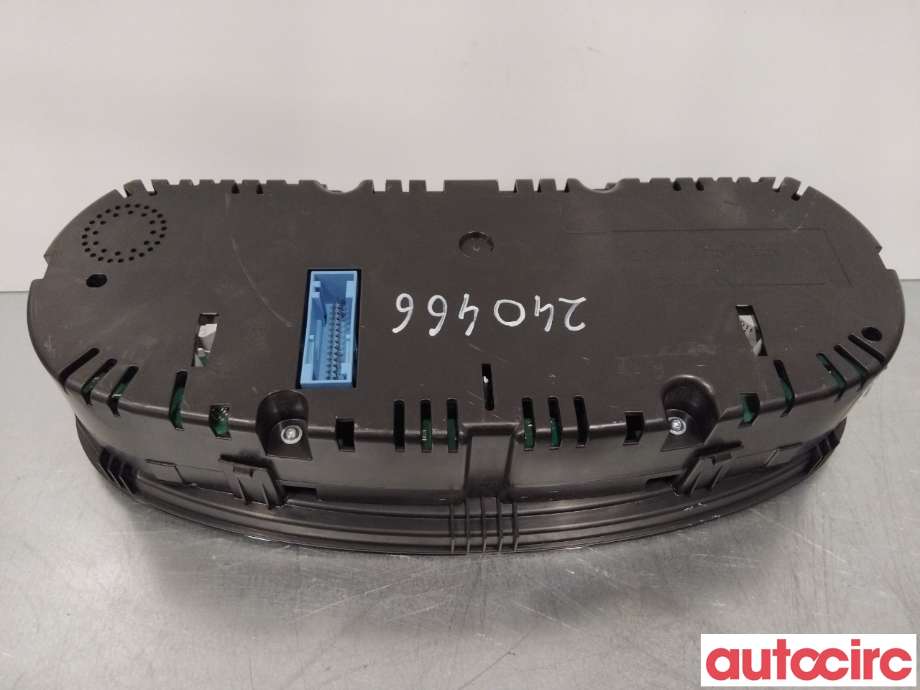 Instrumentpanel til VW Caddy 2010-2015 (Type III, Fase 2)  (VOLKSWAGEN|2K0920875L|2K0920875LX)