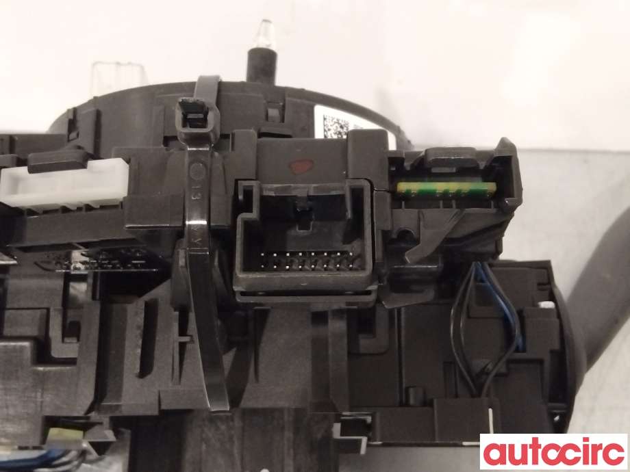 Bryter combi til VW Caddy 2010-2015 (Type III, Fase 2)  (VOLKSWAGEN|5K0953513K)