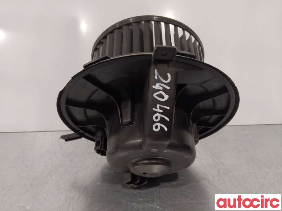Varmeapparat motor til VW Caddy 2010-2015 (Type III, Fase 2)  (VOLKSWAGEN|1K1819015Ø|1K1 819 015 F|)