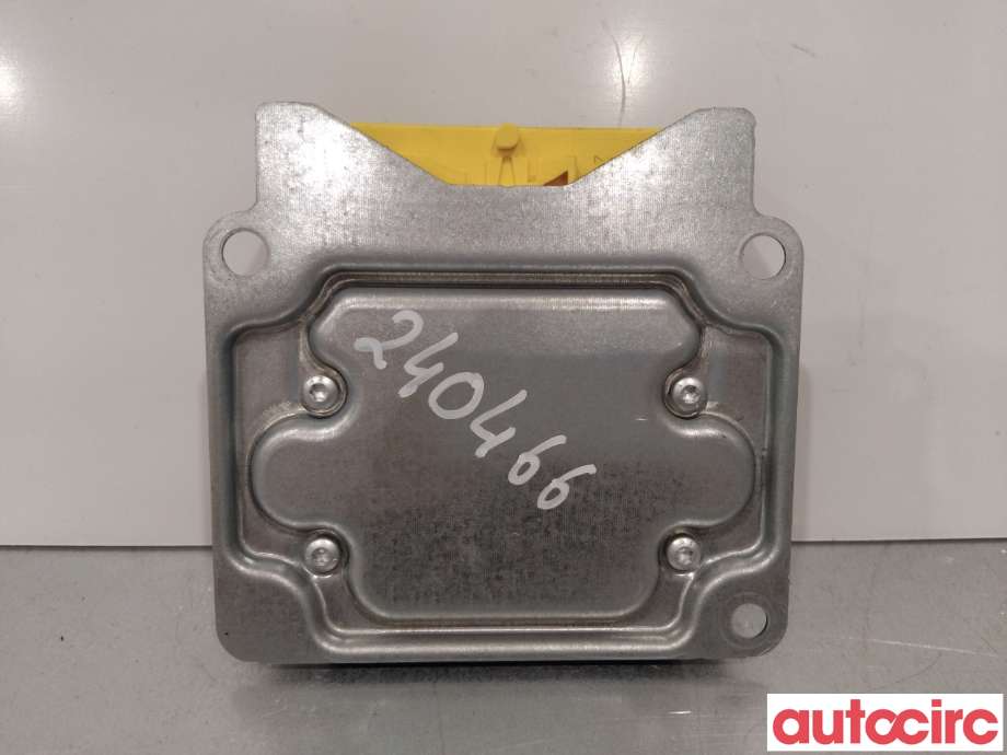 Airbag elektronikk til VW Caddy 2010-2015 (Type III, Fase 2)  (VOLKSWAGEN|7E0959655B)