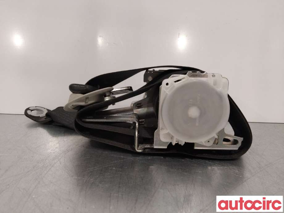 Sikkerhetsbelte foran venstre til Toyota RAV4, 2013-2015 (Type IV, Fase 1)  (TOYOTA|7322042311C)