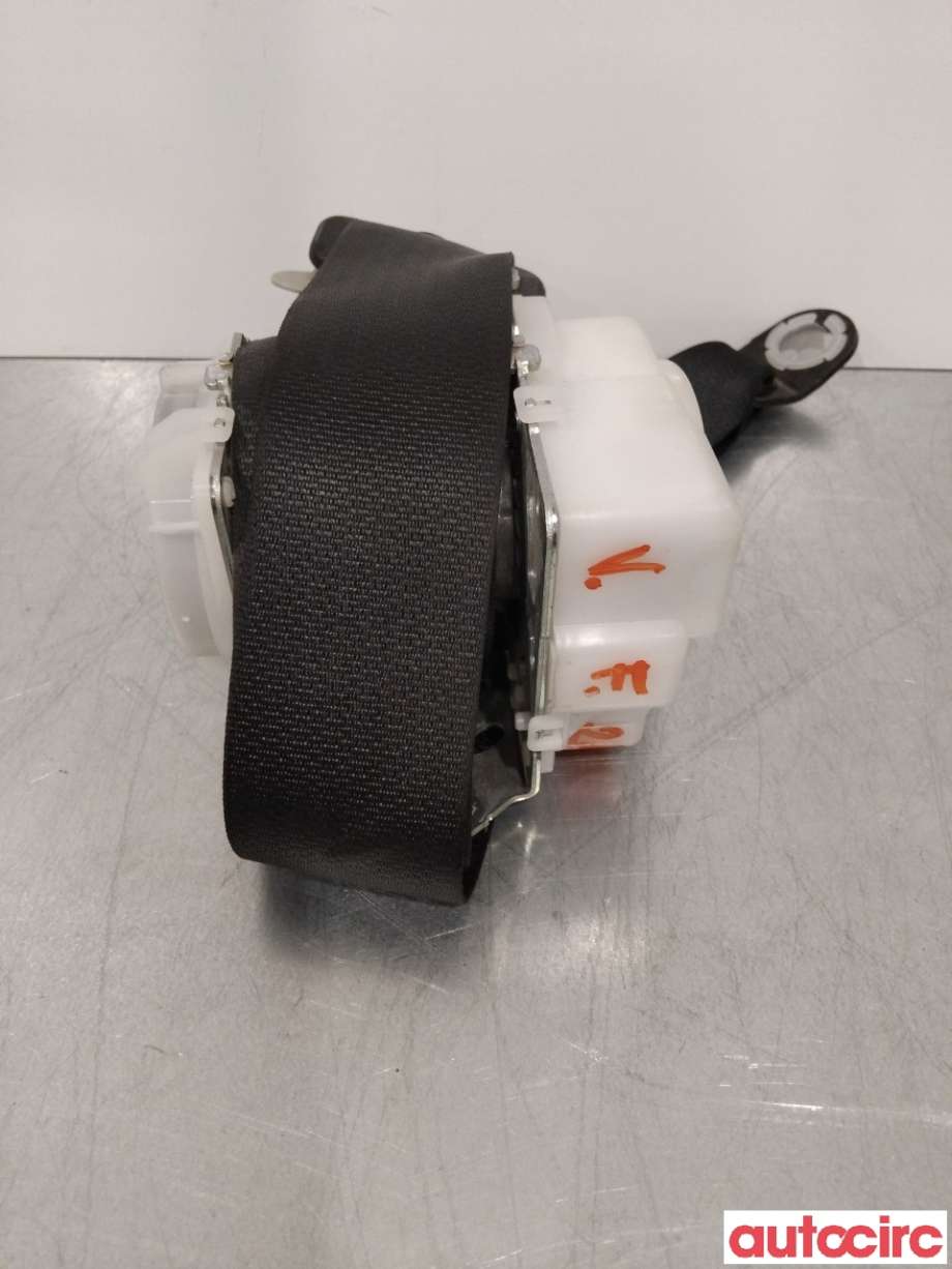 Sikkerhetsbelte foran venstre til Toyota RAV4 2013-2015 (Type IV, Fase 1) (TOYOTA|7322042311C)