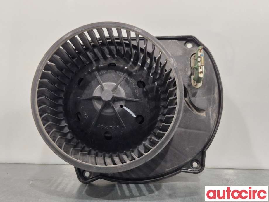 Varmeapparat motor til Hummer H3, 2005-2010 (HUMMER|10397097)