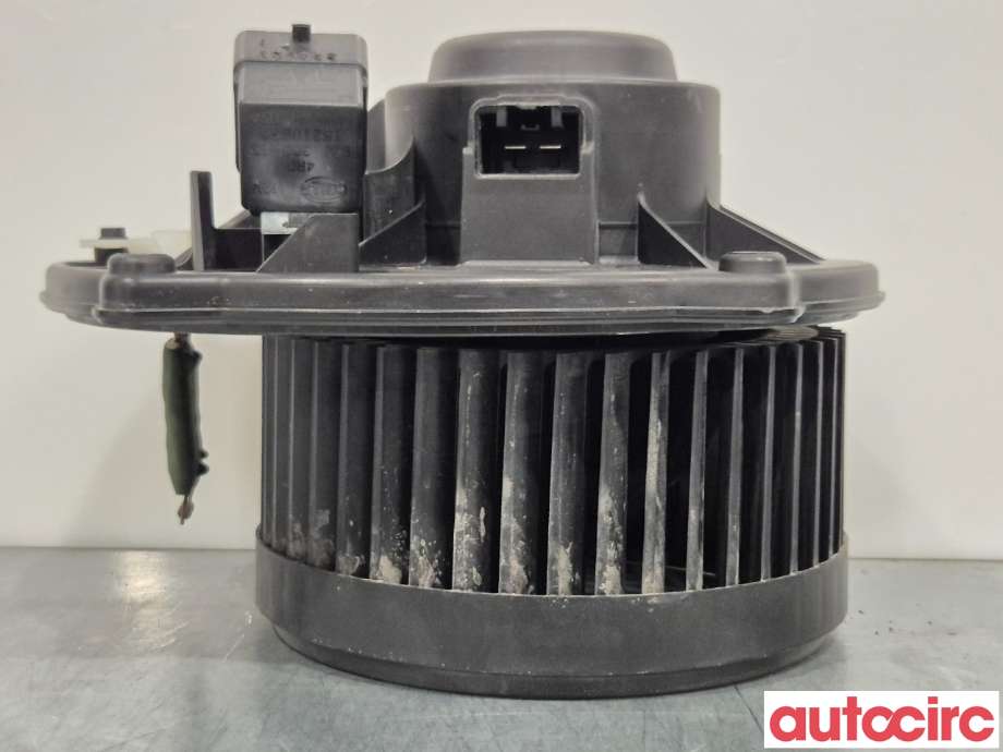 Varmeapparat motor til Hummer H3 2005-2010  (HUMMER|10397097|)