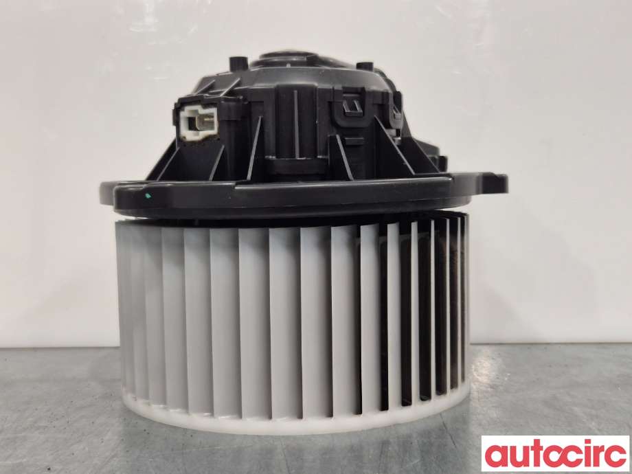Varmeapparat motor til Tesla Model S 2013-2016 (Fase 1)  (TESLA|6007600|)