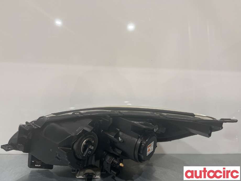Frontlykt høyre halogen til Mazda 5 2011-2015 (Type II)  (MAZDA|CG16-51-031C)