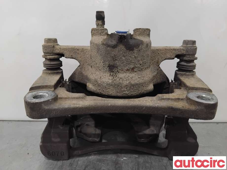 Bremsecaliper venstre foran til Mazda CX-5 2017-->> (Type II) (MAZDA|K0Y1-33-99Z|)