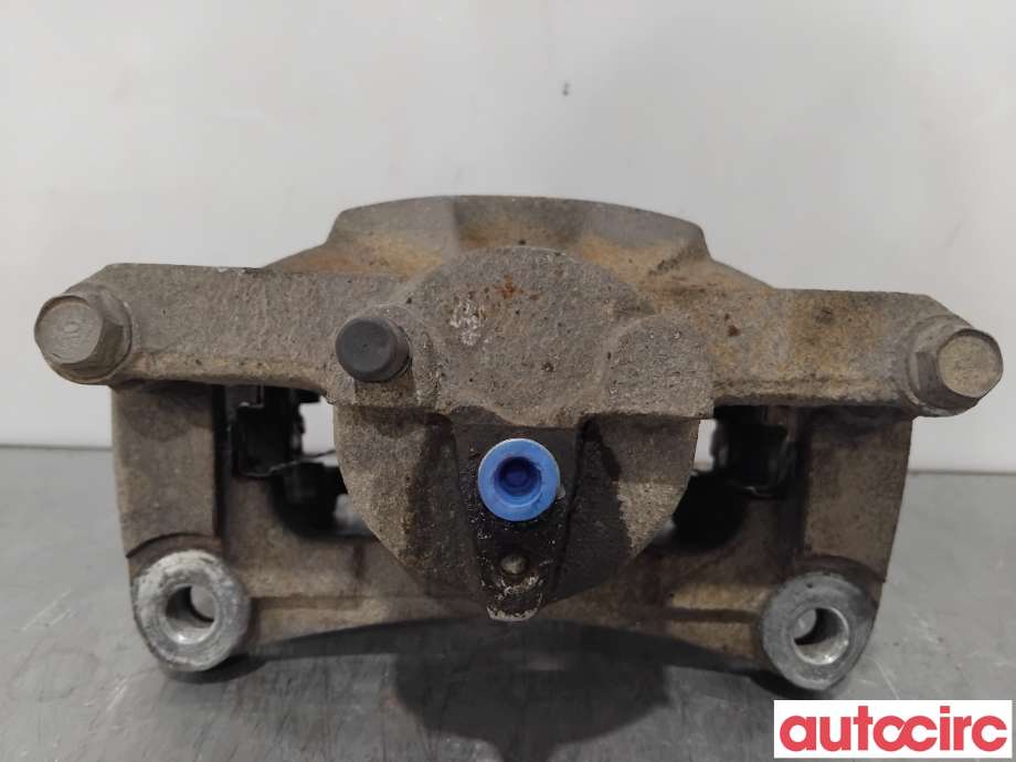 Bremsecaliper venstre foran til Mazda CX-5 2017-->> (Type II) (MAZDA|K0Y1-33-99Z|)
