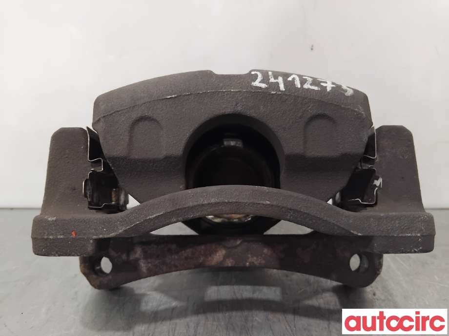 Bremsecaliper venstre foran til Mazda CX-5 2017-->> (Type II) (MAZDA|K0Y1-33-99Z|)