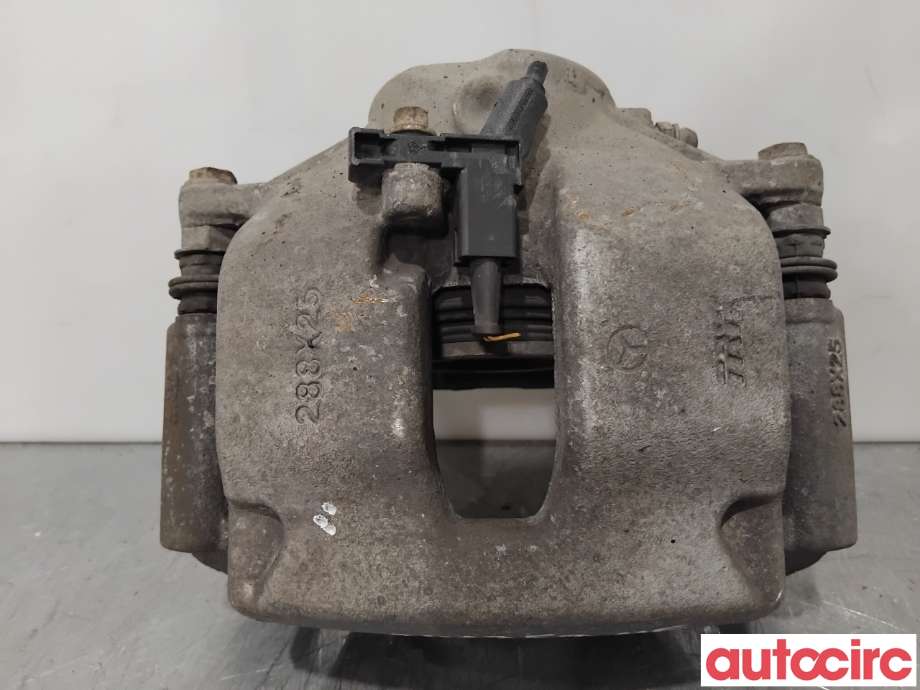 Bremsecaliper høyre foran til Mercedes C-Klasse 2007-2011 (Fase 1) (W204) (W204) (MERCEDES|A2044212281|)