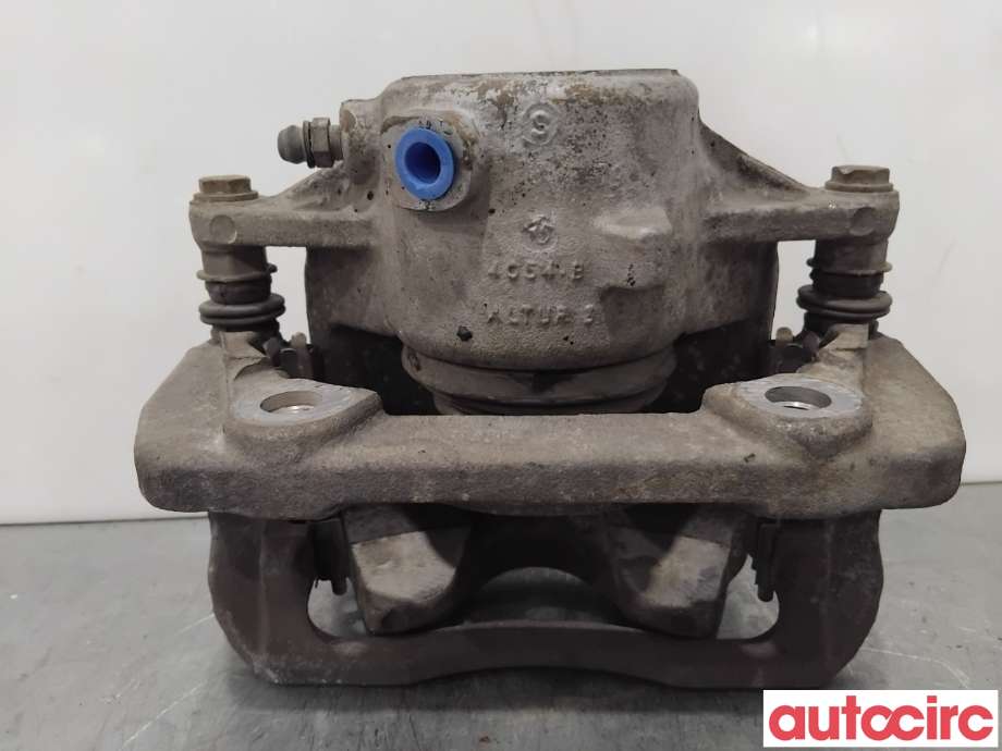 Bremsecaliper høyre foran til Mercedes C-Klasse 2007-2011 (Fase 1) (W204) (W204) (MERCEDES|A2044212281|)
