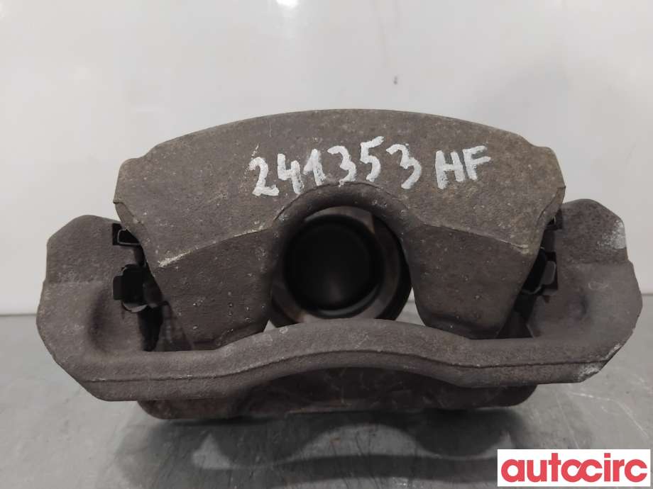Bremsecaliper høyre foran til Mercedes C-Klasse 2007-2011 (Fase 1) (W204) (W204) (MERCEDES|A2044212281|)