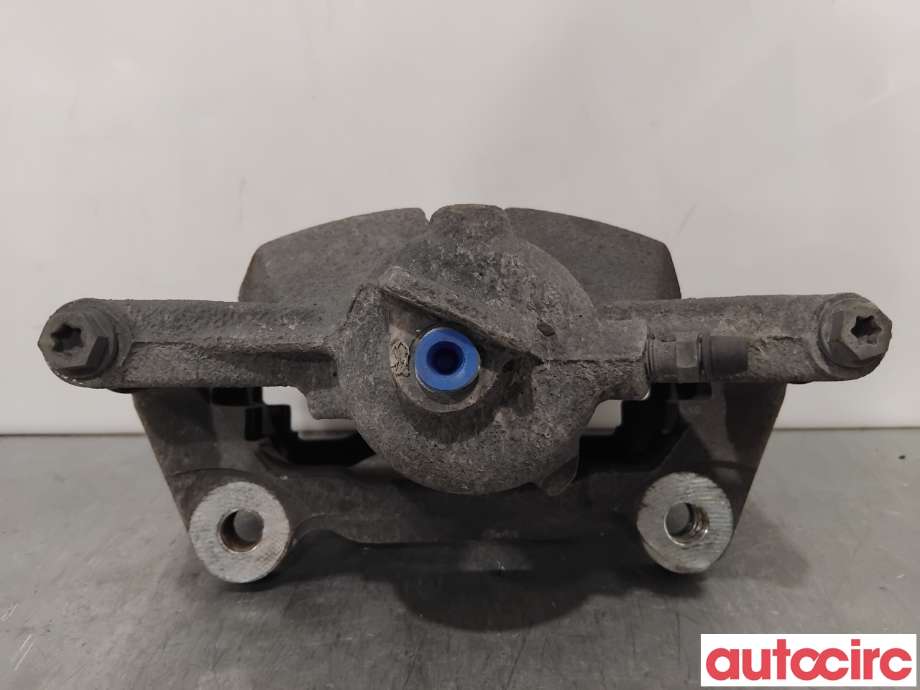 Bremsecaliper høyre foran til VW Caddy 2015-2020 (Type III, Fase 3) (VOLKSWAGEN|8V0615124|)