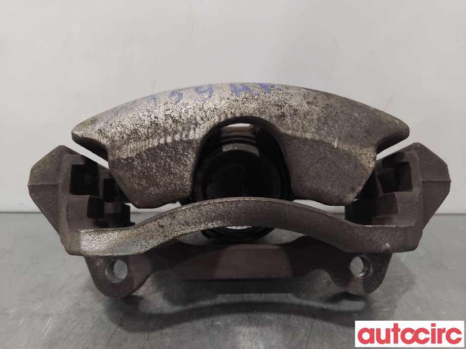 Bremsecaliper høyre foran til VW Caddy 2015-2020 (Type III, Fase 3) (VOLKSWAGEN|8V0615124|)