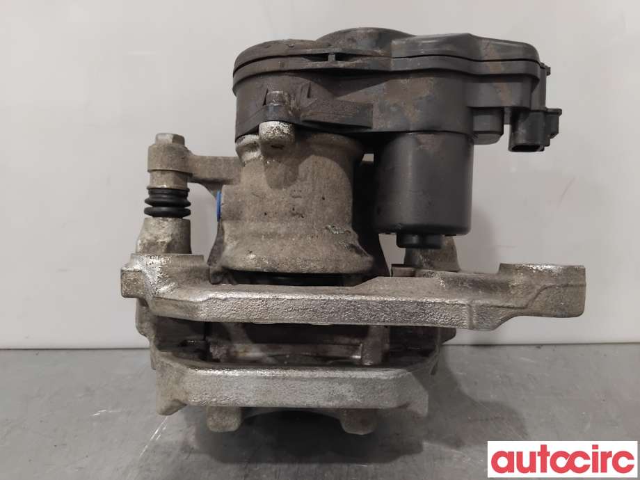Bremsecaliper venstre bak til Mitsubishi Outlander 2015-->> (Type III, Fase 2)  (MITSUBISHI|4605B637|)
