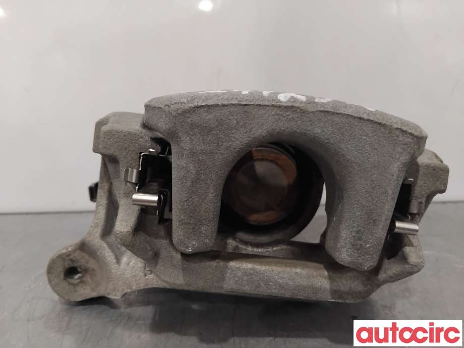 Bremsecaliper venstre bak til Mitsubishi Outlander 2015-->> (Type III, Fase 2)  (MITSUBISHI|4605B637|)