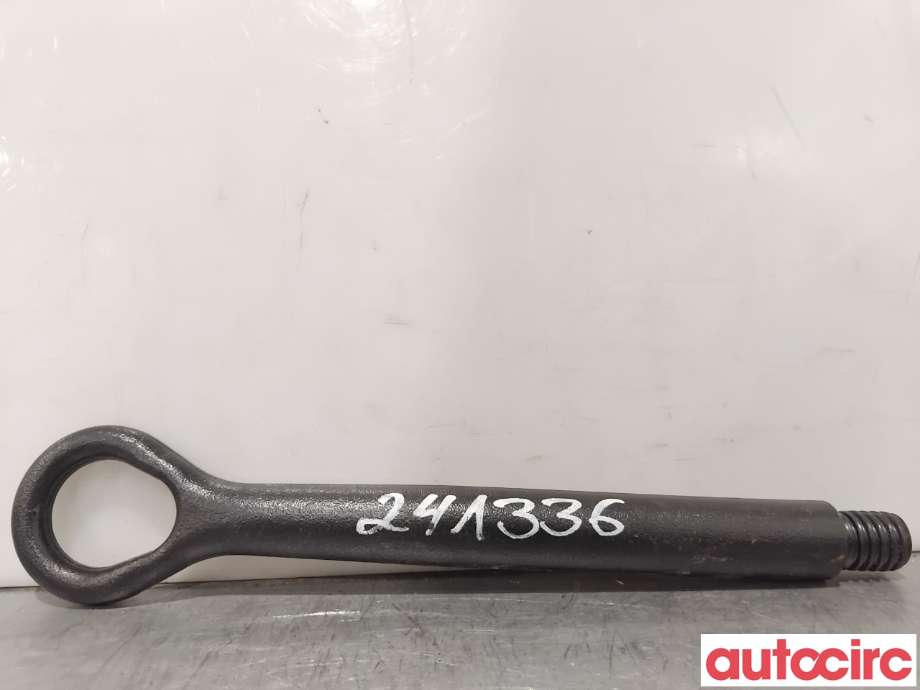 Bagasjerom slepeøye/tauekrok til Toyota RAV4 2019-->> (Type V)  (TOYOTA|5196142060|)
