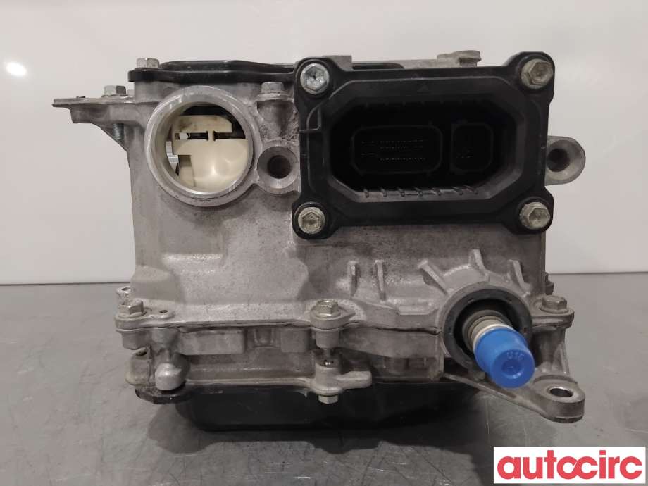 Inverter hybrid til Toyota Auris 2015-2019 (Type II, Fase 2) (TOYOTA|G920049025||G9200-47190)