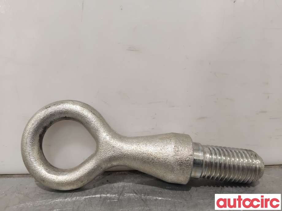Bagasjerom slepeøye/tauekrok til Mazda CX-5, 2012-2017 (Type I)  (MAZDA|KD53-50-EJ2B)