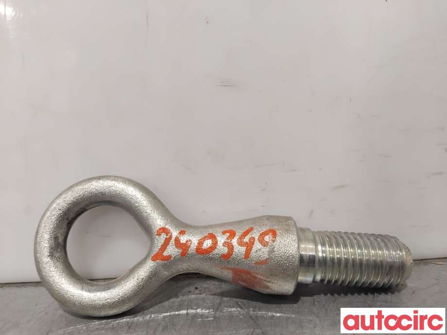 Bagasjerom slepeøye/tauekrok til Mazda CX-5 2012-2017 (Type I)  (MAZDA|KD53-50-EJ2B|)