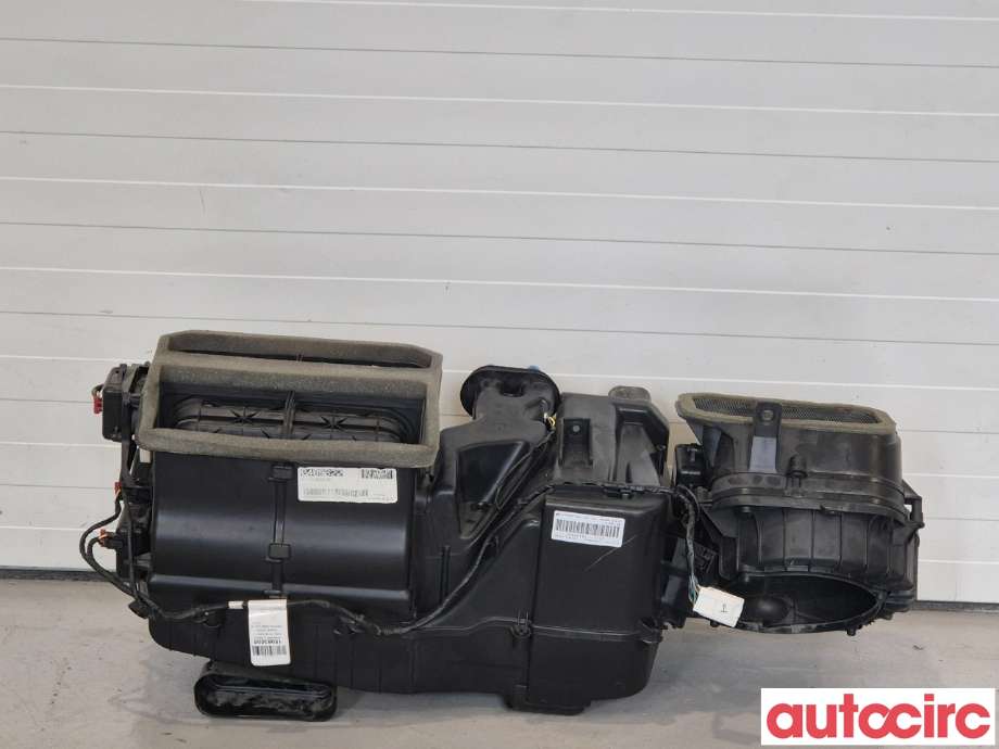 Diverse deler til Hummer H3, 2005-2010 (HUMMER|10397361)