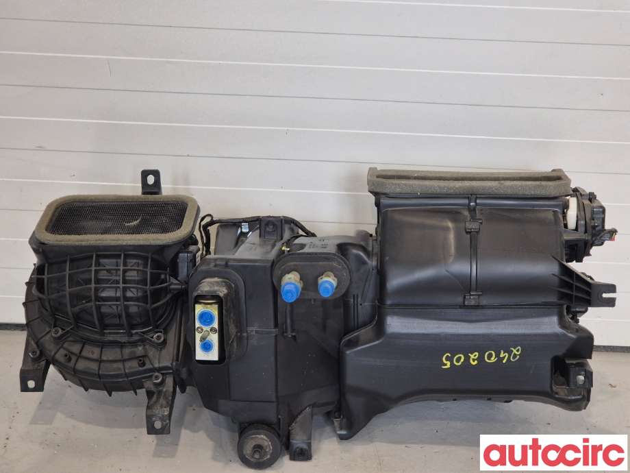 Diverse deler til Hummer H3 2005-2010  (HUMMER|10397361|)