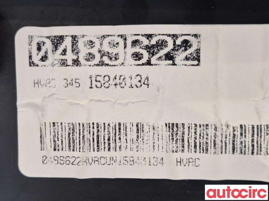 Diverse deler til Hummer H3 2005-2010  (HUMMER|10397361|)