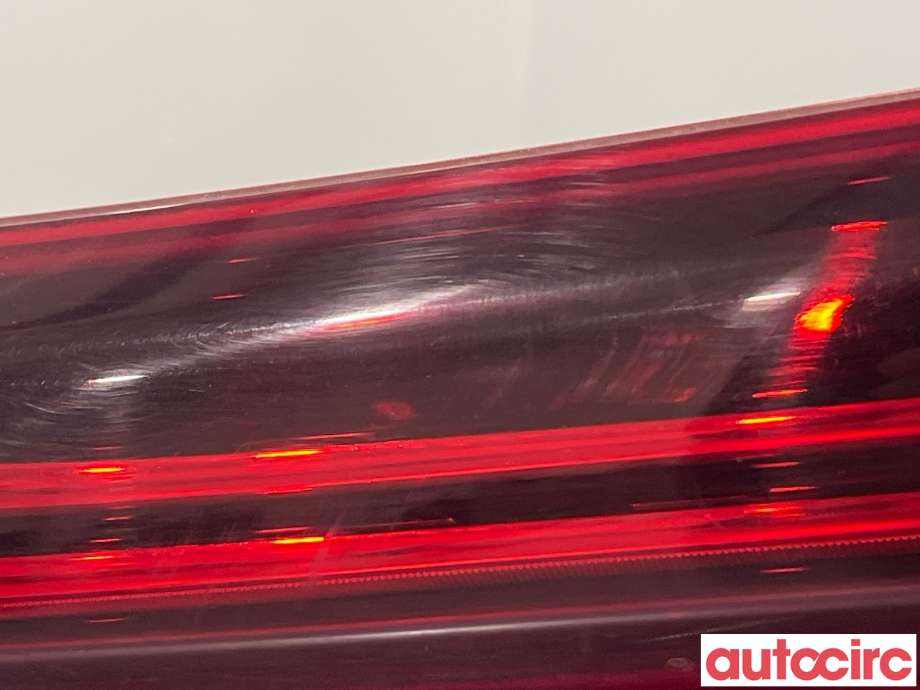 Diverse deler til Kia e-Soul 2019-->> (Type III)  (KIA|92700K0100)