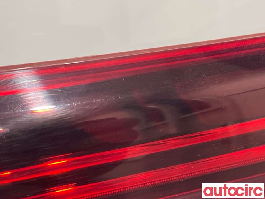 Diverse deler til Kia e-Soul 2019-->> (Type III)  (KIA|92700K0100)