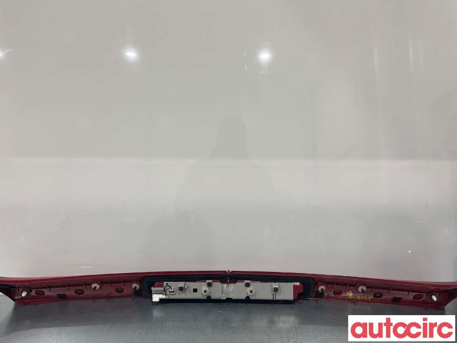Diverse deler til Kia e-Soul 2019-->> (Type III)  (KIA|92700K0100)