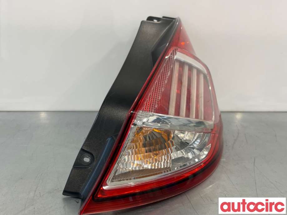 Baklykt høyre til Ford Fiesta 2013-2017 (Type VI, Fase 2)  (FORD|5574148|)