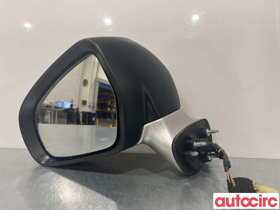 Speil venstre til Suzuki SX4 S-CROSS, 2013-->> (Type II) (SUZUKI|84702-61MG0-ZCC)