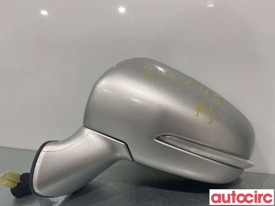 Speil venstre til Suzuki SX4 S-CROSS 2013-->> (Type II) (SUZUKI|84702-61MG0-ZCC)