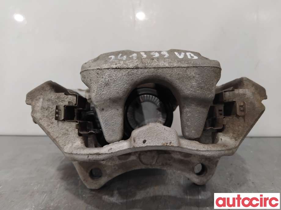 Bremsecaliper venstre bak til Toyota Corolla 2019-->>  (TOYOTA|4785002350|)