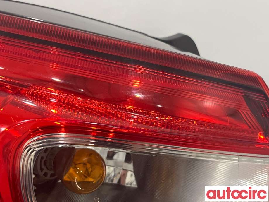 Baklykt venstre til Suzuki SX4 S-CROSS 2013-->> (Type II)  (SUZUKI|35670-61M10)