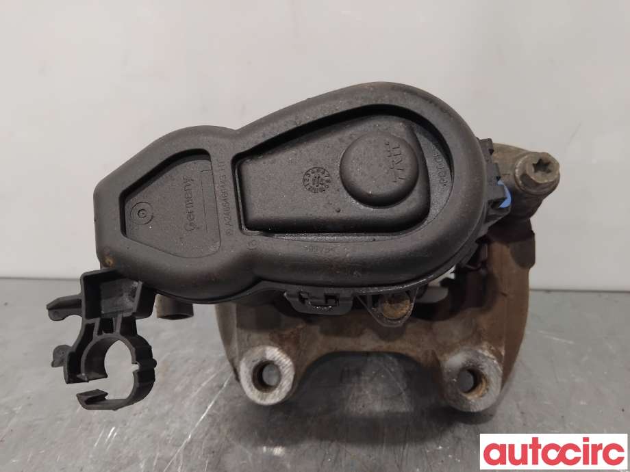 Bremsecaliper høyre bak til Mercedes CLA 2013-2019 (C117) (C117) (MERCEDES|A0004232481|)