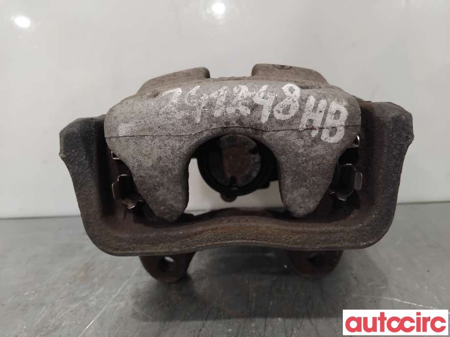 Bremsecaliper høyre bak til Mercedes CLA 2013-2019 (C117) (C117) (MERCEDES|A0004232481|)