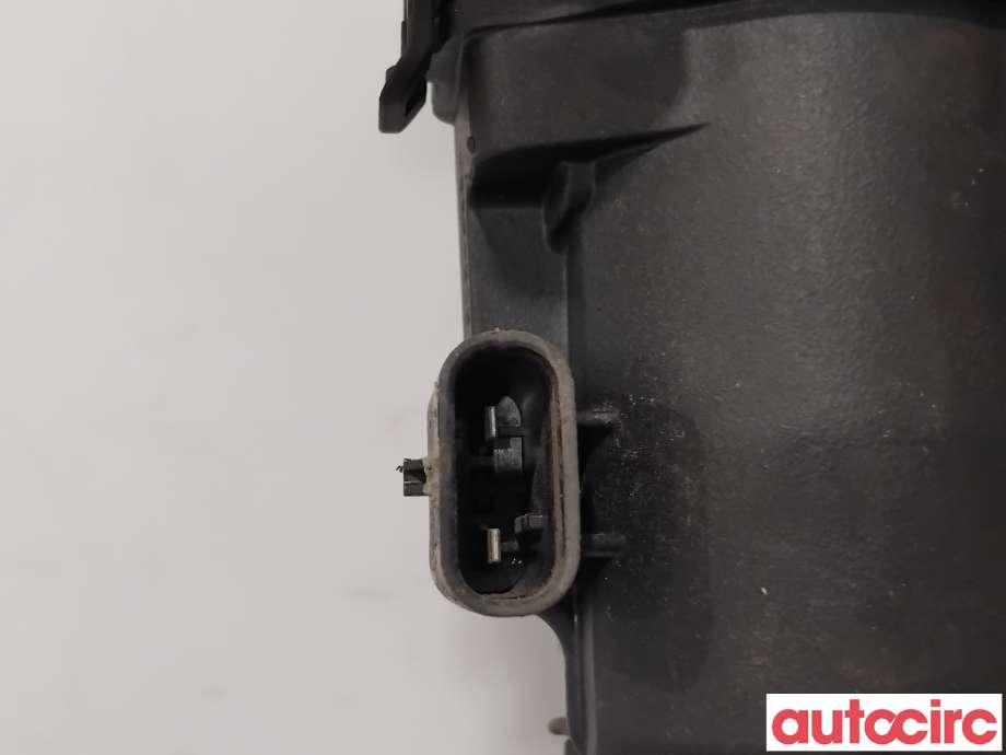 Bremsecaliper høyre bak til Mercedes CLA 2013-2019 (C117) (C117) (MERCEDES|A0004232481|)