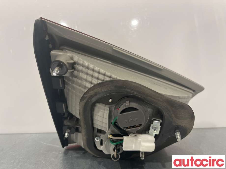 Baklykt høyre indre til Hyundai Ix35 2010-2015  (HYUNDAI|924062Y000)