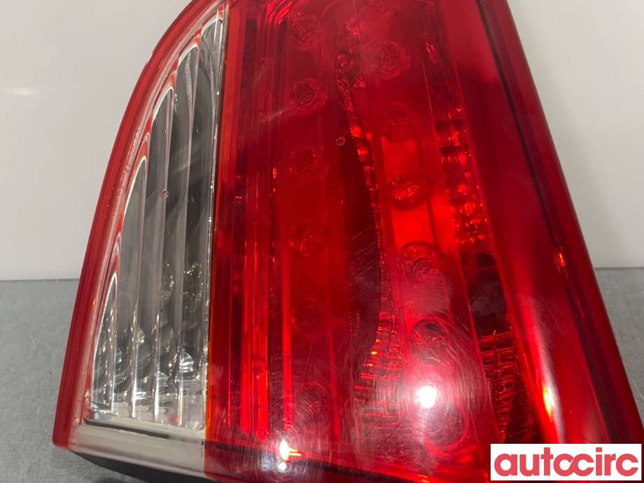 Baklykt høyre indre til Hyundai Ix35 2010-2015  (HYUNDAI|924062Y000)