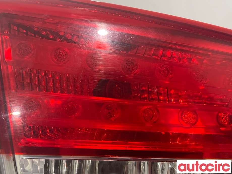 Baklykt venstre indre til Hyundai Ix35 2010-2015  (HYUNDAI|924052Y000)