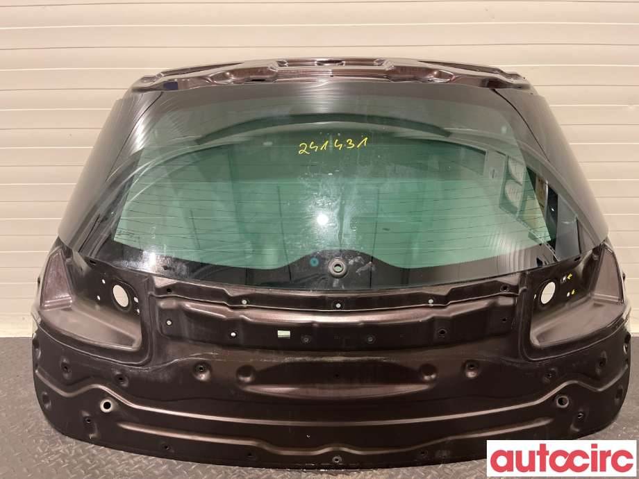 Bakluke til Opel Insignia A 2009-2014  (OPEL|23126189)
