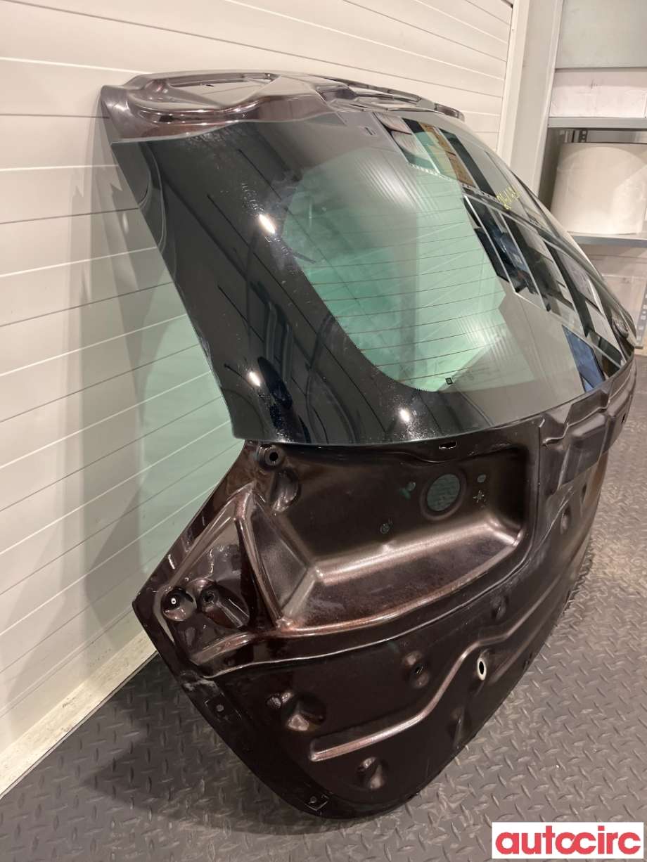 Bakluke til Opel Insignia A 2009-2014  (OPEL|23126189)
