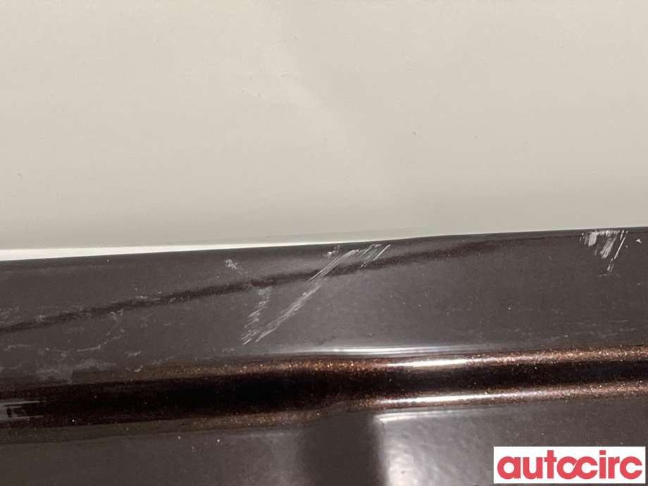 Bakluke til Opel Insignia A 2009-2014  (OPEL|23126189)