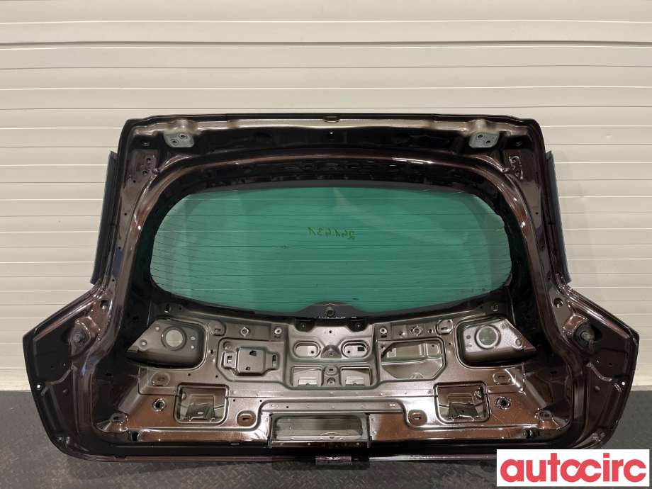 Bakluke til Opel Insignia A 2009-2014  (OPEL|23126189)