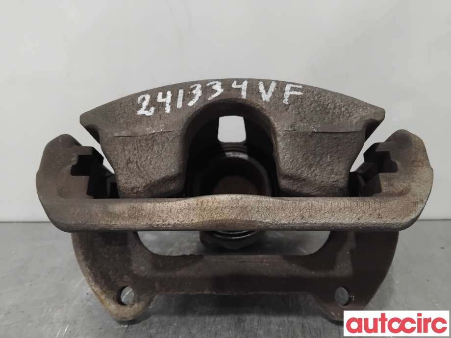 Bremsecaliper venstre foran til Škoda Superb 2015-->> (Type III)  (SKODA|3C0615123|)